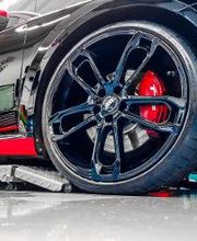 Butinar Car Design - Tuning, Autoservice & Reifenservice Bild 12