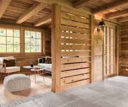 Wyler Holzbau AG Bild 8
