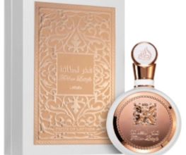 Perfumes Talia imagen 1