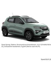 Dacia - Autohaus König Oranienburg Bild 7