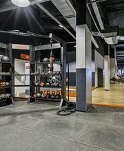 Basic-Fit 24/7 image 7