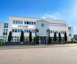 Büro E+H Gross GmbH