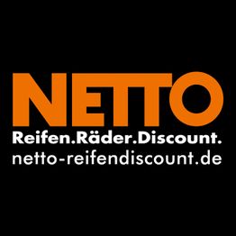 NETTO Reifen.Räder.Discount.