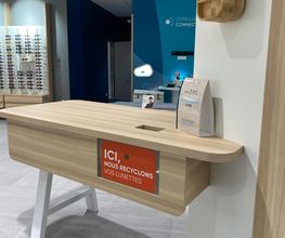Écouter Voir Optique HÉRICOURT image 3