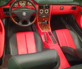 AUTOCLASSICHE s.r.l.s. immagine 15