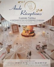Aude Réceptions image 9