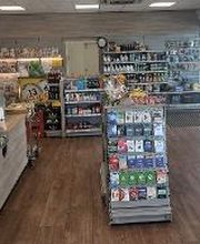 AGIP-Tankstelle-Forst (Lausitz) Bild 2