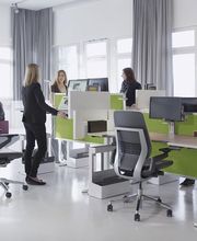 Gimo Le Pro du Bureau SA Bild 1