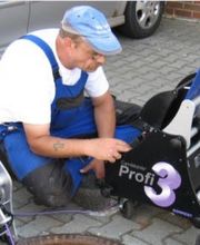 Rohr Express Service GmbH Bild 3