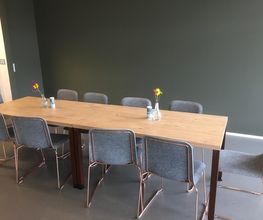 Houten lichtgewicht tafels