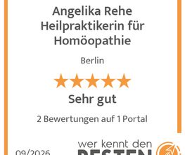 werkenntdenBESTEN.de Qualitätssiegel