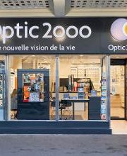 Opticien Caen - Optic 2000 - Mr et Mme STAUB image 2
