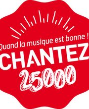 ASSOCIATION CHANTEZ25000 image 1