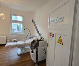 ENDLICH OHNE Tattooentfernung Filiale Fulda Bild 20