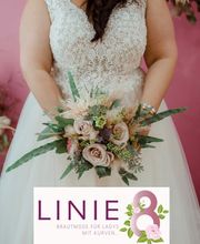 Linie 8 Brautmoden - Curvy Bride München Bild 12