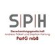 SPH Steuerberatung Präkelt & Hartung