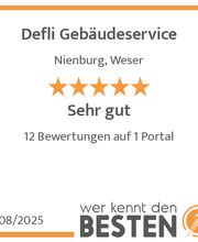 werkenntdenBESTEN.de Qualitätssiegel