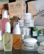 Franziska Senatore, Ganzheitliche Kosmetik Bild 4