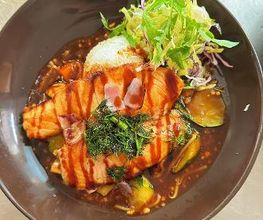 Asia Restaurant Umee Restaurant Bild 20