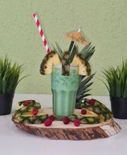 Tayba Café Bild 2
