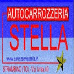 Autocarrozzeria Stella logo