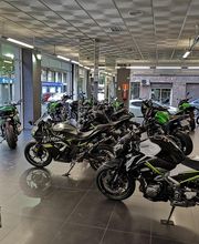 Kawasaki Navarro imagen 10
