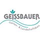 Geissbauer Garten- und Landschaftsbau e.K.