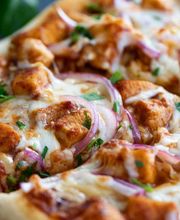 Brickell City Pizza image 5