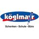 Köglmayr - Schenken | Schule | Büro