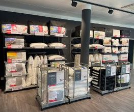 Matratzen Concord Filiale Basel-Dorenbach Bild 6