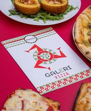 Galeri Pizza Bild 1