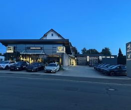 Schnurrer AutoCenter GmbH Bild 1