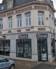 LOGEHOME Agence Immobilière Carvin image 1