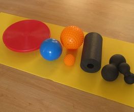 Physiotherapie Baumgartner Bild 5