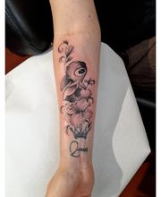 el-mundo piercing + tattoo gmbh Bild 1