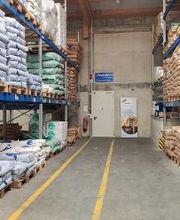 Centre Agro Avenches Bild 4