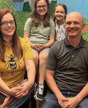 Kaleidoscope Kids image 19