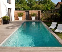 Pool Heilbronn