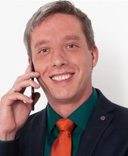 Burkhard Höse Ergo Versicherung Bild 1