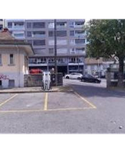 Shell Recharge Charging Station Bild 1