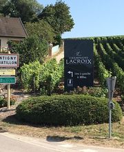 Champagne Lacroix image 4