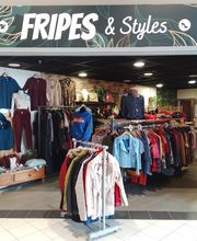 Fripes et Styles image 1