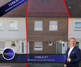 VERKAUFT RMH Bad Saulgau