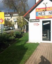 Autoschilder & Zulassungen SSE Bad Neustadt-Saale Bild 2