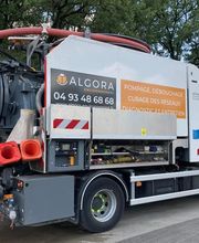 Algora Environnement l Siège social image 6