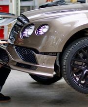 Carrosserie de Boudry Vicario SA Bild 5