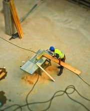 Ingenieurbüro | Frank Tillmanns | München