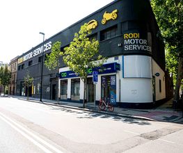 Rodi Motor Services imagen 1