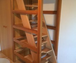 Menuiserie D. De Micheli & fils Sàrl Bild 12
