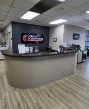 Entrance/Lobby/Interior Space